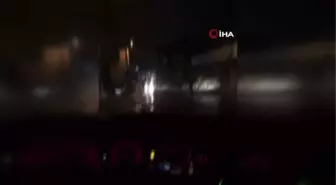Son dakika haber: Esenler'de trafik kazasında hayatını kaybedenlerin araçta çekilmiş son görüntüleri ortaya çıktı