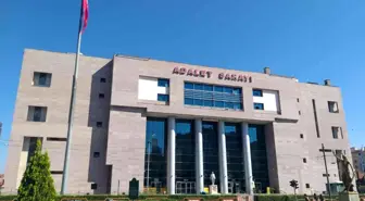 Eskişehir haber: Eskişehir Cumhuriyet Başsavcılığı'nda görev bölümü değişikliği