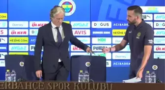 Fenerbahçe'den farklı galibiyet
