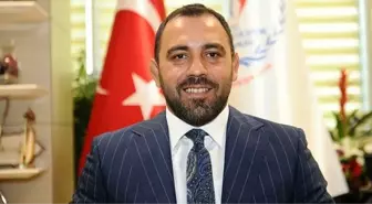 Hamza Yerlikaya kimdir? Hamza Yerlikaya kaç yaşında, nereli? Hamza Yerlikaya hayatı ve biyografisi!