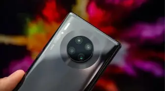 Huawei Mate 50 serisi kritik virajı geçti!