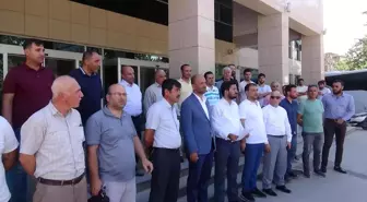 Şarkıcı Gülşen'e bir tepki de Bingöl'den