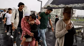 Adana haberleri! İstanbul'da sağanak - İBB Başkanı İmamoğlu'ndan yağış açıklaması