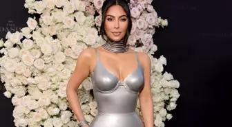 Kim Kardashian olgun bir sevgili arıyor