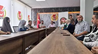 KİMDER'den Gülşen'in açıklamalarına tepki