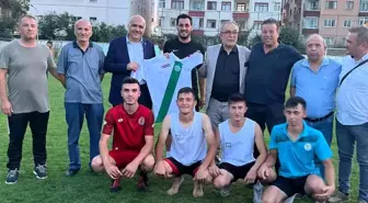 Ankara spor haberleri | Kızılcahamam Belediye Spor sezona hazırlanıyor