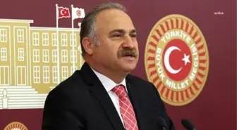 Levent Gök'ten Bakan Kirişci'ye: 'Türkşeker Aracılığıyla Zincir Marketlere Sağlanan Ucuz Şekerin Art Niyetli Kişilerce Toplanmasının Önüne Neden...