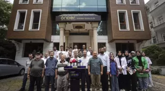 ÖNDER Ankara İmam Hatipliler Derneğinden şarkıcı Gülşen'e tepki