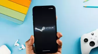 Steam'in yeni mobil uygulaması geliyor