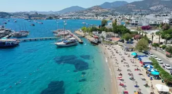 Yalıkavak nerede? Yalıkavak hangi şehirde yer alıyor?