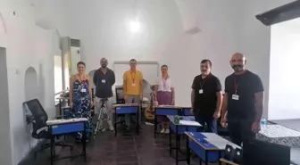 ADÜ Konservatuvar, Geleneksel Türk Müziği Bölümü özel yetenek sınavları başladı