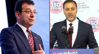İBB Başkanı Ekrem İmamoğlu'na AK Partili isimden sonra bir teşekkür de MHP'li başkandan geldi