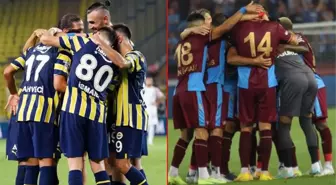 Avrupa Ligi'nde torbalar belli oldu! İşte Fenerbahçe ve Trabzonspor'un muhtemel rakipleri