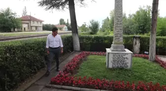 Bodrum Belediye Başkanı Aras, Büyük Taarruz'un 100. Yılında Afyon'da