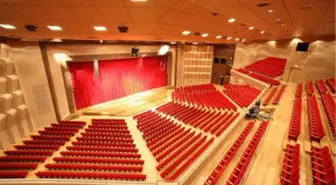 Haliç Kongre Merkezi nerede? Haliç Kongre Merkezi'ne nasıl gidilir? Haliç Kongre Merkezi ulaşım