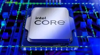 Intel Core i9-13900 performans testinde!