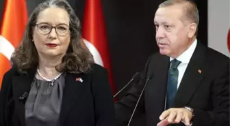 İsrail Maslahatgüzarı Lillian: Türk büyükelçi güven mektubunu Kudüs'te sunacak