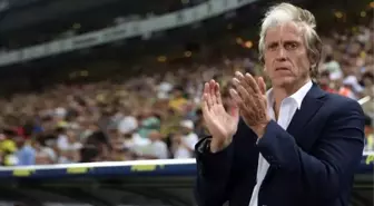 Jorge Jesus'un duası kabul oldu! Fenerbahçe ile Dinamo Kiev, Avrupa Ligi'nde aynı gruba düştü