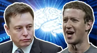 Mark Zuckerberg, Musk'ın beyin çipine demediğini bırakmadı