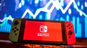 Nintendo Switch fiyatı artacak mı? Açıklama geldi