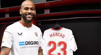 Sevilla'da Marcao depremi! Sakatlığı sebebiyle formaya hasret kalacak