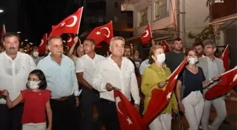 İzmir haber | Torbalı'da Zafer Bayramı Çoşkuyla Kutlanacak