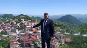 Uşak haberi: Ulubey'in cazibesi artıyor