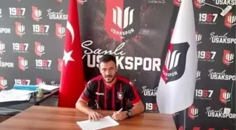 Uşak haberleri: Uşakspor'da teknik heyet ve kadroya takviye