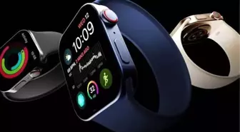 Apple Watch serisinde sürpriz model!