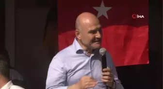 Bakan Soylu: 'Türkiye'de şu an 120 terörist kaldı'