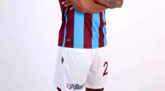 Trabzon haber... Jean-Philippe Gbamin Trabzonspor'un 167. yabancısı oldu