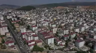 Kahramanmaraş haberi! KAHRAMANMARAŞ - Pazarcık esnafı, yazın yurt dışındaki hemşehrilerinin yolunu gözlüyor