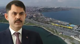 Kanal İstanbul Projesi iptal mi edildi? Jet yanıt Bakan Kurum'dan geldi