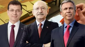 Kılıçdaroğlu'na canlı yayında 'İmamoğlu mu? Yavaş mı?' diye soruldu! Tepkisi çok konuşulur