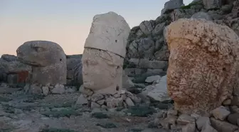 Malatya haberleri! Malatyalı Şevket Aydın, Nemrut Dağı Zirvesine Çıkan Yolun Yapılmamasına Tepki Gösterdi: 'Bir Kilometre Yolu Yapamıyorlar'