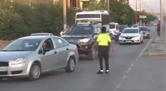 Son dakika haber | Motosikletle otomobil çarpıştı: 2 yaralı