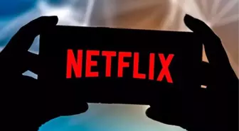 Netflix'in en kötü dizisi iptal edildi!