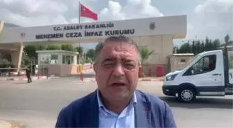 Sezgin Tanrıkulu'ndan Adalet Bakanlığı'na Çağrı: 'Hasta ve Yaşlı Hükümlülere Bebekli Annelere Daha Vicdani Davranın'