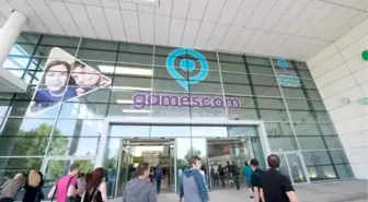 YTÜ Yıldız Teknopark, Gamescom'da yerini aldı