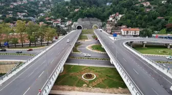 Zonguldak haberleri: Zonguldak'ta ulaşım, çevre yoluyla konforlu hale gelecek