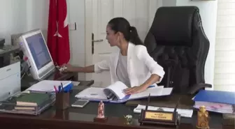 Son dakika haber... Bir kadının öldürülerek cesedinin yakılmasına ilişkin aranan zanlı tutuklandı