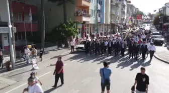 Denizli haberi: Çameli'nde festival coşkusu dolu dolu yaşandı