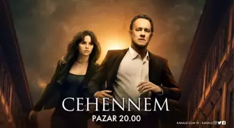 Cehennem filmi nerede çekildi? Cehennem filmi konusu ne, oyuncuları kimlerdir? Cehennem filmi hangi ülke yapımıdır, ne zaman çıktı?