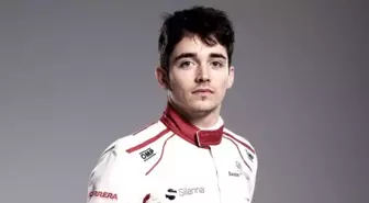 Charles Leclerc kimdir? F1 Pilotu Charles Leclerc hangi takımda? Charles Leclerc kaç yaşında, nereli? F1 kariyeri ve biyografisi!