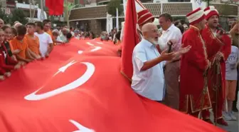 İSMAİL KAHRAMAN: ŞEHİRLERİN KURTULUŞ YILDÖNÜMLERİ KUTLANMASINA KARŞIYIM