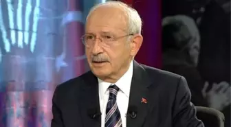 Kılıçdaroğlu: Çevre ve Şehircilik Bakanlığı'nı kapatacağız