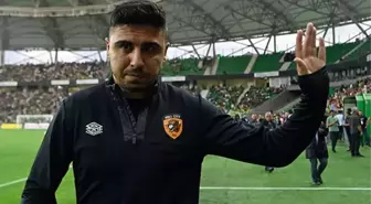 Ozan Tufan'ın diyaliz hastası amcası hayatını kaybetti