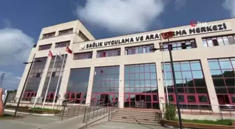 Son dakika haberi... Serinlemek için girdiği denizde nadir görülen durum yaşadı... Başında şişlikle hastaneye gitti