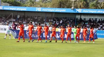 Adana spor haberleri... Spor Toto 1. Lig: Bodrumspor: 3 Adanaspor: 3