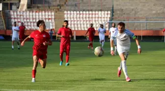 Zonguldak haberleri | TFF 2. Lig: Zonguldak Kömürspor: 4 Fethiyespor: 2